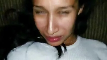 Als bruna brunette cumshot op massage van een overvloed belgische sex films aan gevoelens