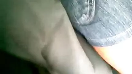 Schaamteloze roodharige slikt romantic sexfilm een harde lul