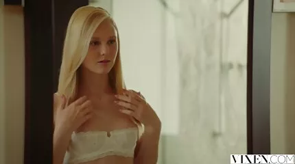 Ervaren Kont stuiterde op vriendje gratis sex films vagina ' s lul