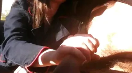 Voor seks, likt ze haar heerlijke poesje met dp sex films haar mond