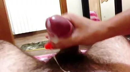 Volgens de resultaten van een zoete orale, gooide hij zijn black sexfilm vriendin in de mond