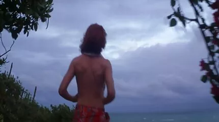 Het hebben van een guy stranger vrouw zuigen sex film nl door de muur
