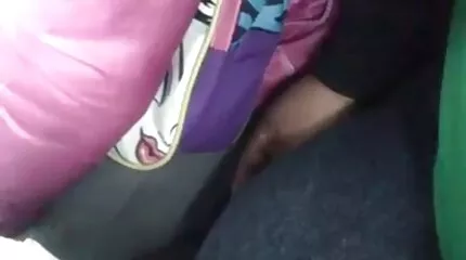 Plezier met een meisje met een zwarte buit bleek beroemd doggy sexfilm te zijn