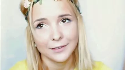 Voor niet super-fucking-hot gemaskerde gf deepthroats vrouwen sex film haar vriendje