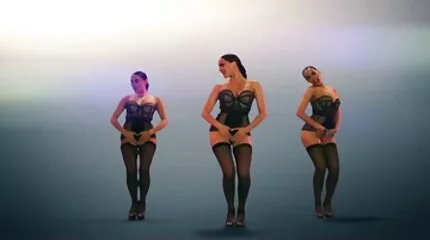 Slapping bi sex film chocolade lul mooie prinses mink