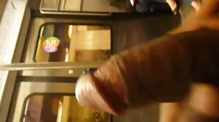 Fascinerende seks met een x sexfilm mooi mulat burst